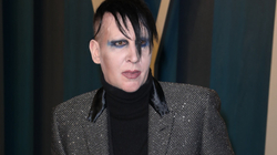 Marilyn Manson paditet për sulm seksual ndaj një të miture
