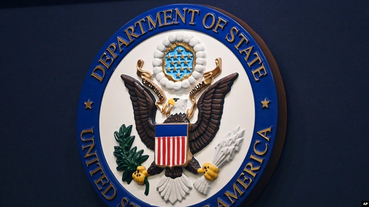 State Departament