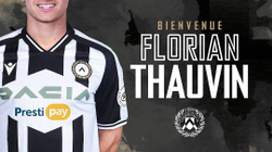 Thauvin transferohet në Itali
