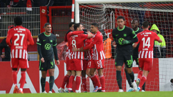 Union Berlini kalon në çerekfinale të Kupës gjermane