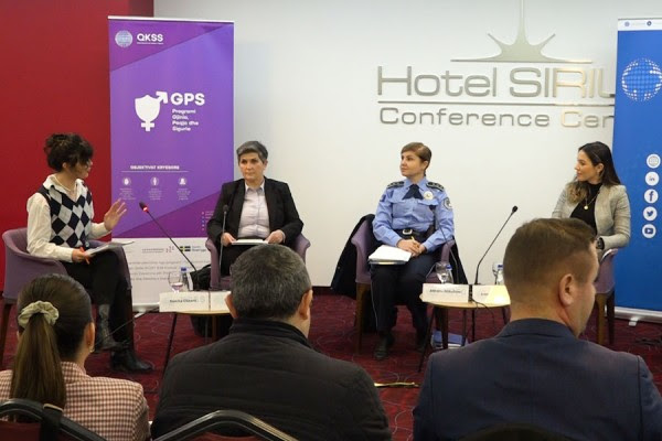 QKSS: Mitrovica me më së shumti raste të dhunës në baza gjinore