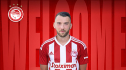 Bytyqi transferohet te kampioni i Greqisë