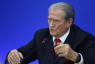 Sali Berisha
