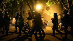 Afro 720 të arrestuar të shtunën mbrëma në trazirat në Francë