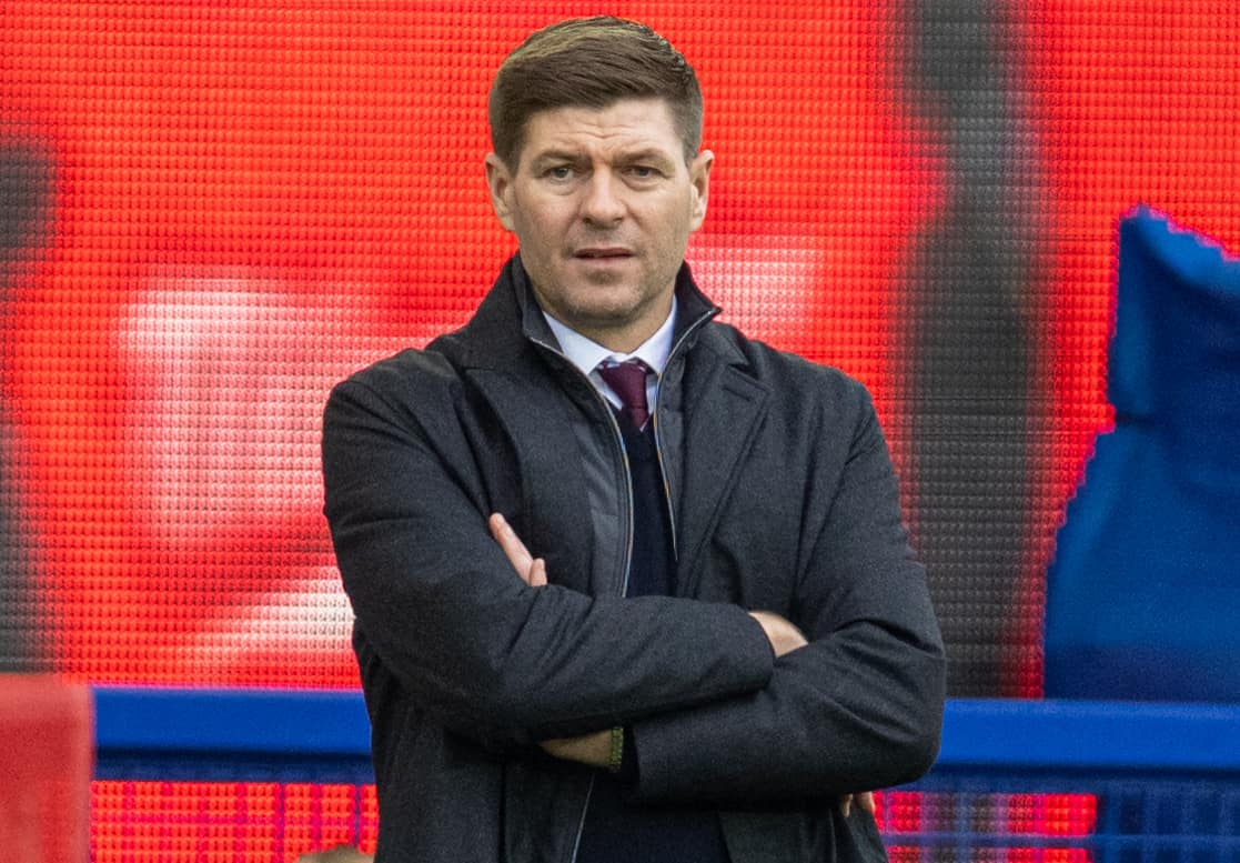 Edhe legjenda Gerrard në Arabi Saudite, merr drejtimin e skuadrës Al-Ettifaq