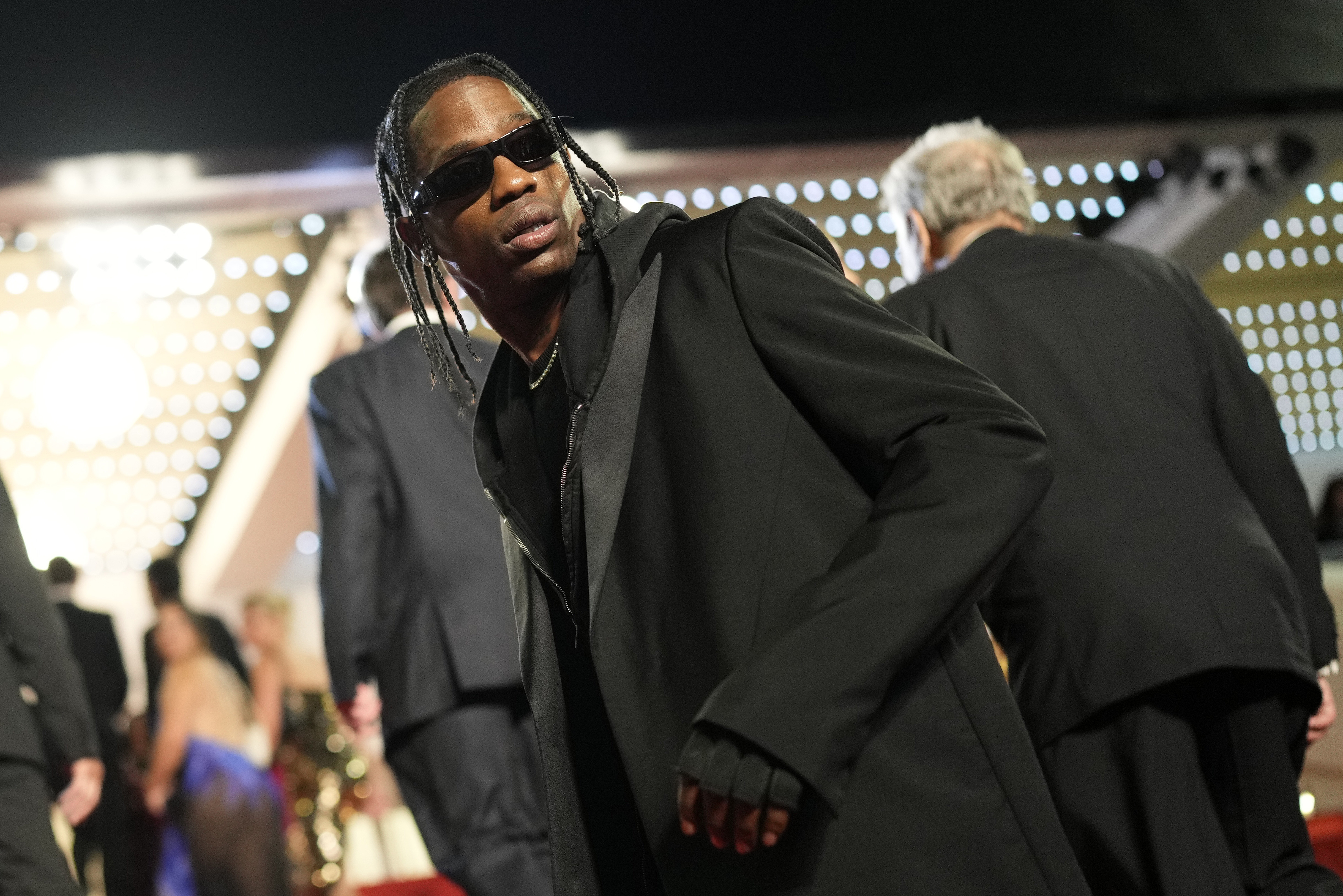 Travis Scott nuk do të përballet me akuza penale