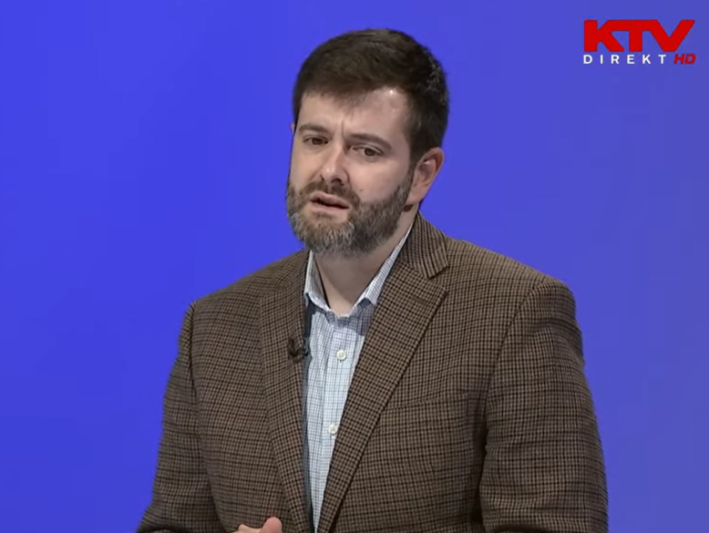 Gashi: Kemi ardhur në situatën kur zgjidhja nuk duhet domosdo të jetë e përkryer për Kosovën