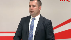 Hodaj: Veprimet e Policisë në veri janë brenda mandatit të saj kushtetues, po i trajtojmë ankesat