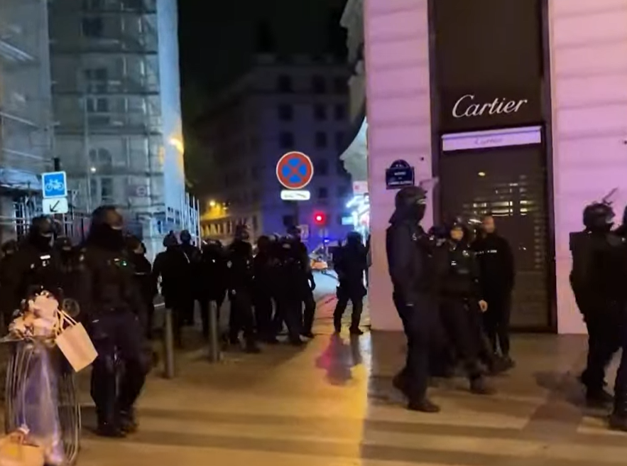 Trazirat në Francë lehtësohen, pritet takim mes kryebashkiakëve