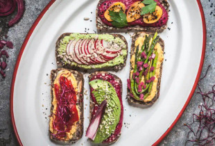 Dieta mesdhetare