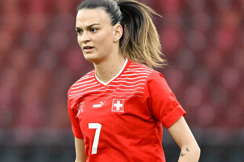 Riola Xhemaili