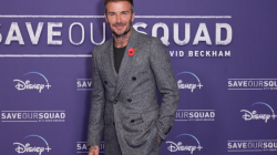 David Beckham tregon për cilin stil flokësh është bërë pishman