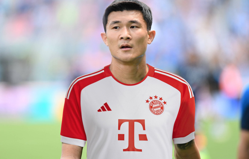 Kim Min Jae'ye Premier Lig sürprizi! Dev kulüpler sıraya girdi