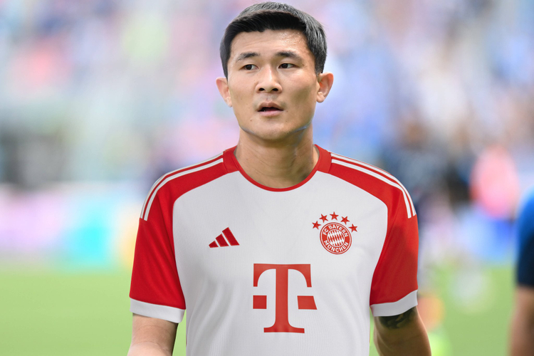 Kim-Min Jae is expected to be officially signed by Bayern - KOHA.net