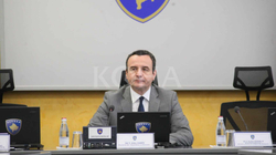Kurti: Vulini dëshmoi kërcënimin për paqen dhe sigurinë