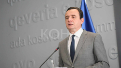 Largimi i policëve në veri, Kurti: Po zbatojmë me sinqeritet marrëveshjen e Bratislavës