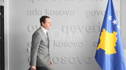 Kurti: Tërheqja e kryetarëve, pas zgjedhjeve në veri