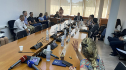 Në mungesë kuorumi dështon mbledhja e Komisionit për buxhet