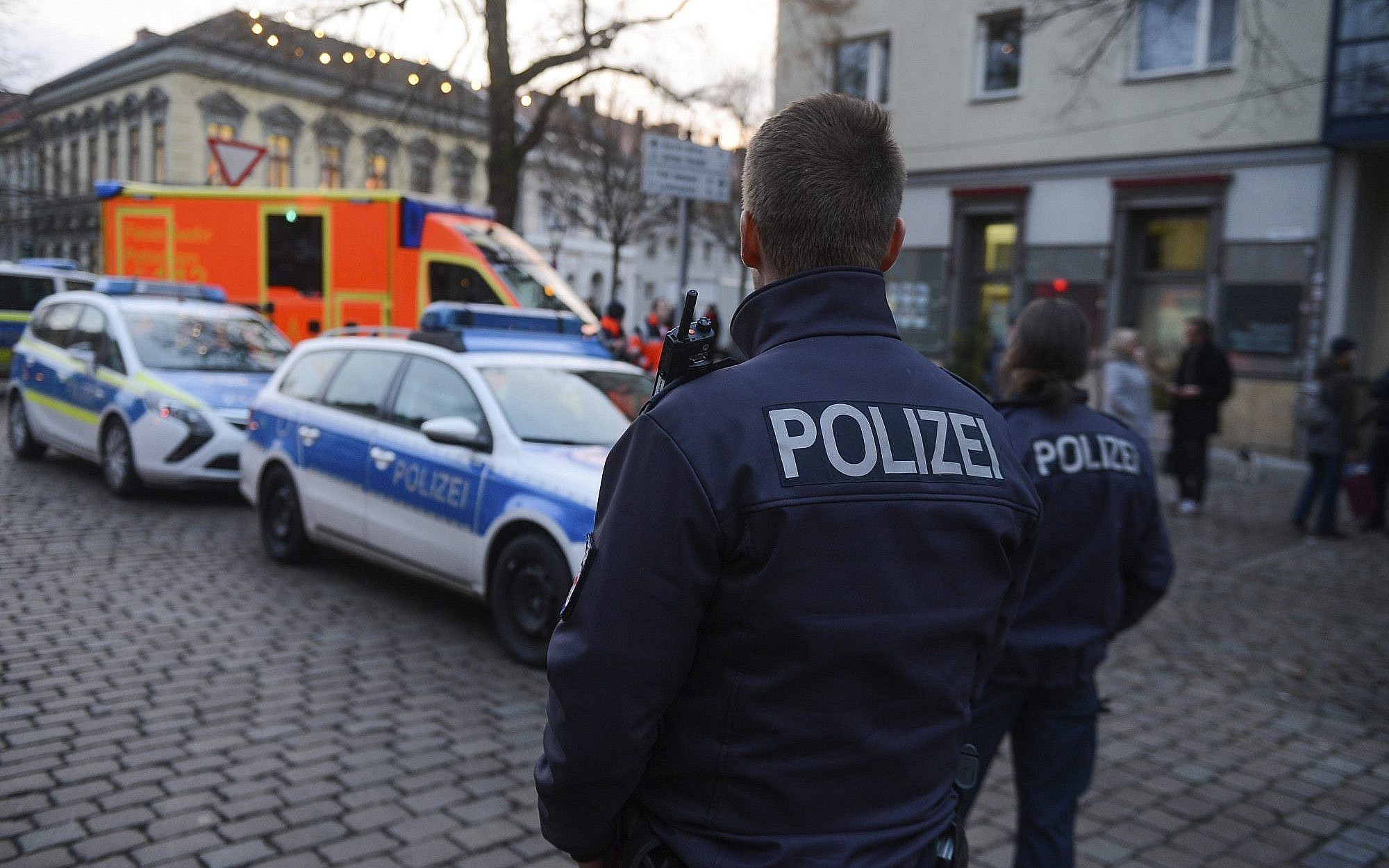Arrestohen 9 persona në Gjermani e Holandë, dyshohen se planifikuan sulme terroriste