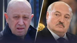 Presidenti bjellorus thotë se Prigozhini gjendet në Rusi