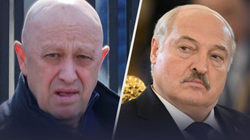 Presidenti bjellorus thotë se Prigozhini gjendet në Rusi