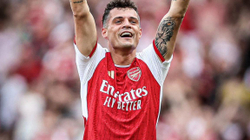 Xhaka: Nuk e lashë Arsenalin për shkak të gruas
