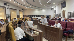 LDK-ja merr kryesimin e Kuvendit Komunal në Gjilan