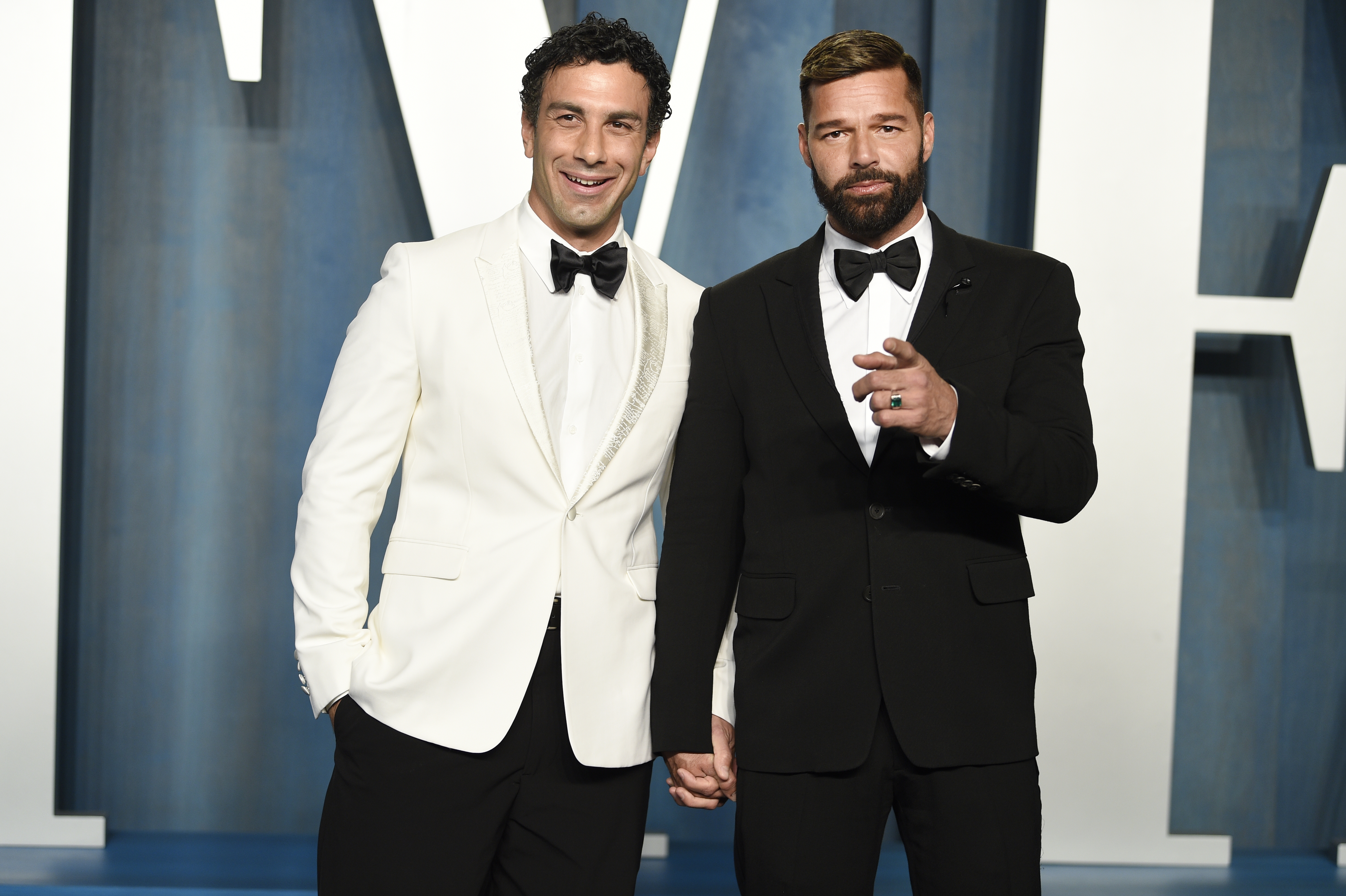 Ricky Martin dhe Jwan Yosef po shkurorëzohen
