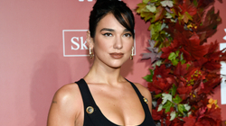 Dua Lipa akuzohet për shkelje të të drejtave të autorit