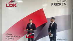 LDK-ja në Prizren akuzon qeverisjen lokale për keqqeverisje, kërkon hetime