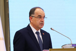 Bajram Begaj