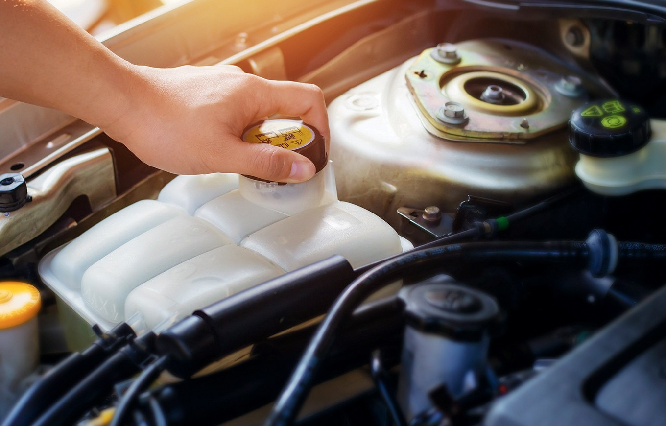 Essential car checks you should know - KOHA.net