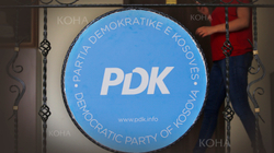 PDK-ja kërkon hetim për Kusari-Lilën pas incizimeve që tregojnë se ka pasur bisedë me Radojçiqin