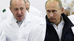 Vdekja e Prigozhinit, rrëzimi i aeroplanit shihet si hakmarrje e Putinit