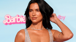 Dua Lipa tregon se pse nuk flet për jetën private në këngët e saj
