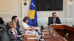 Në mungesë kuorumi, dështon mbledhja e Kryesisë
