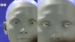 “A do të rebeloheni kundër njerëzimit”, roboti i inteligjencës artificiale përfshihet në debat