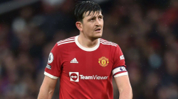 United kërkon 50 milionë euro për Harry Maguire