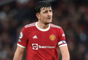 Harry Maguire