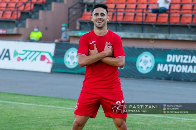 Prognóstico FK Partizani Tirana BATE Borisov - Liga Dos Campeões