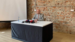 Hovenier: Menaxhimi i veriut është i ndjeshëm, prandaj duam koordinim
