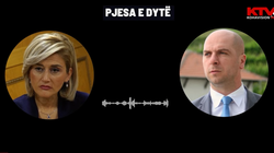 Simiqi i thotë Kusari-Lilës se Radojçiqi nuk dirigjohet nga PDK-ja