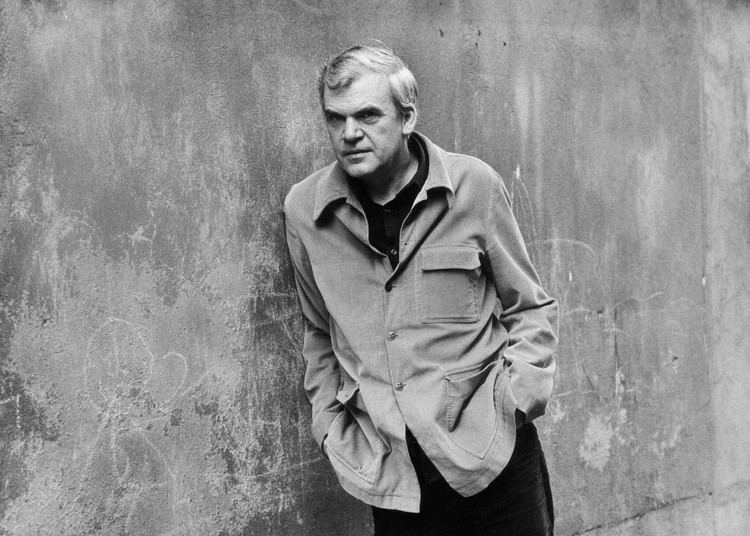 The Reason Milan Kundera Was Given Back His Citizenship After 40 Years