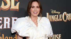 Emily Blunt do të marrë pak pushim nga jeta publike