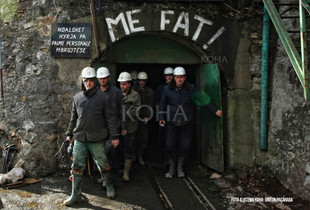 Trepca