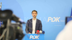 Ismaili: Bashkëpunimi i pushtetit me Radojçiqin tregon se çështjet me rëndësi bëhen me bekimin e tij