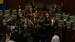S’ka imunitet për grushtet në Kuvend