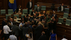 Kurti: Sulmi në Kuvend ishte i përgatitur