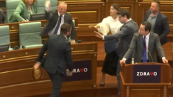 Lushtaku: S’ka logjikë që një zv.kryeministër ta dhunojë demokracinë