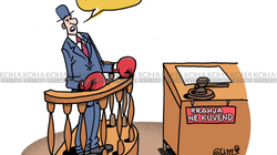 Karikatura e ditës